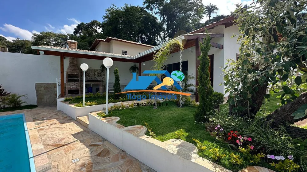 Casa, 3 quartos, 530 m² - Foto 5