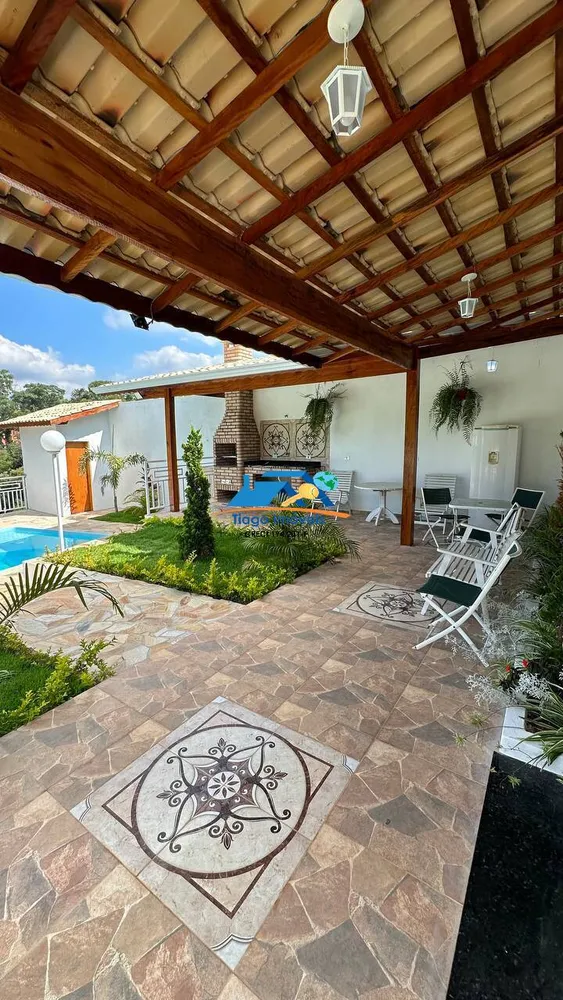Casa, 3 quartos, 530 m² - Foto 14