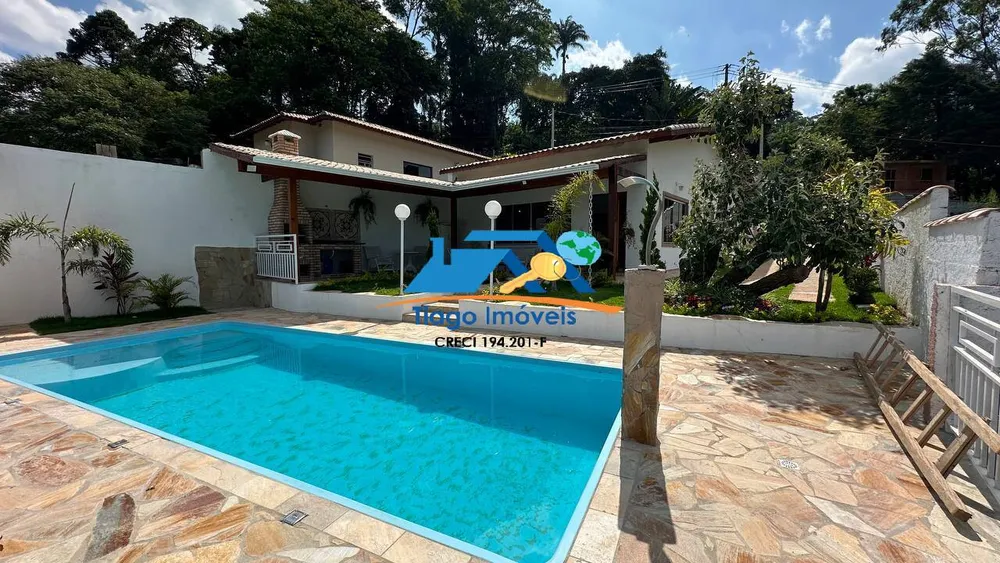Casa, 3 quartos, 530 m² - Foto 13