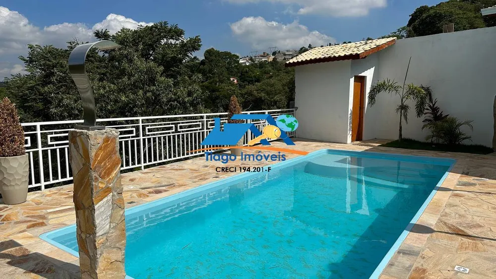 Casa, 3 quartos, 530 m² - Foto 6
