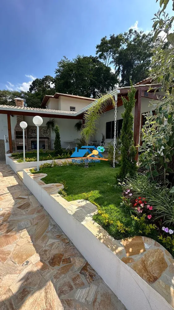 Casa, 3 quartos, 530 m² - Foto 15