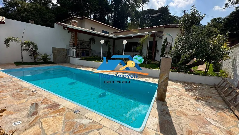 Casa, 3 quartos, 530 m² - Foto 7