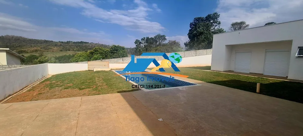 Casa de Condomínio, 3 quartos - Foto 2