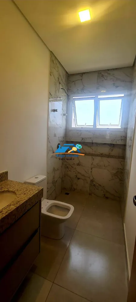 Casa de Condomínio, 3 quartos - Foto 10