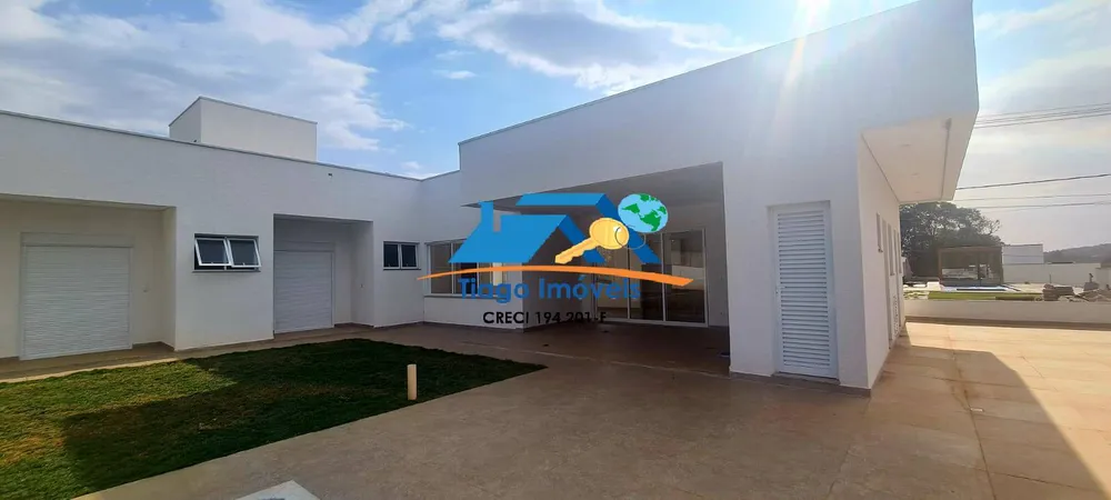 Casa de Condomínio, 3 quartos - Foto 16