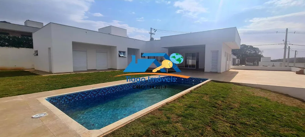 Casa de Condomínio, 3 quartos - Foto 3
