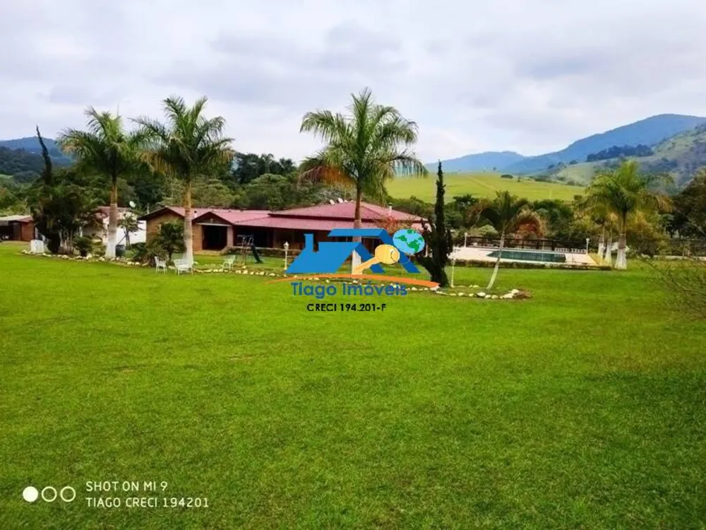 Sítio, 4 quartos, 2 hectares - Foto 3