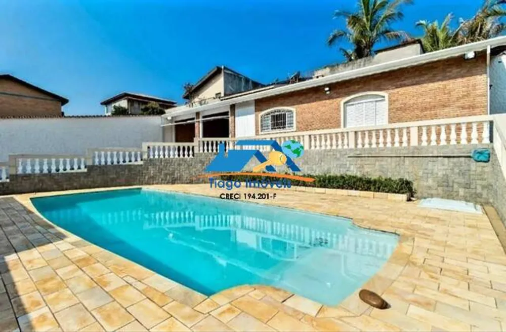 Casa, 3 quartos, 800 m² - Foto 2