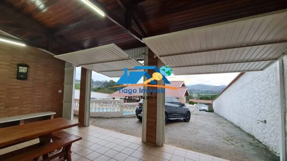 Casa, 3 quartos, 800 m² - Foto 16