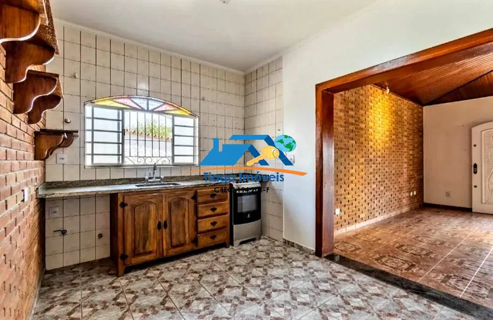 Casa, 3 quartos, 800 m² - Foto 12