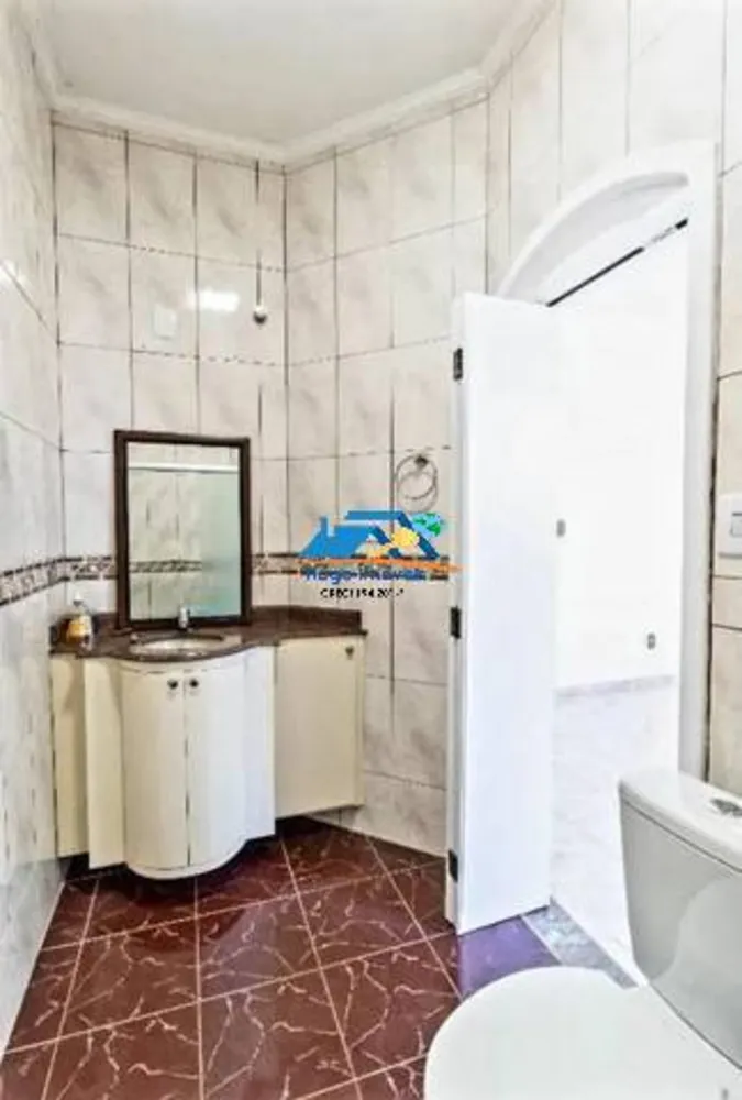 Casa, 3 quartos, 800 m² - Foto 15