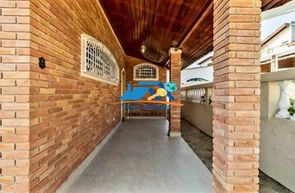Casa, 3 quartos, 800 m² - Foto 10