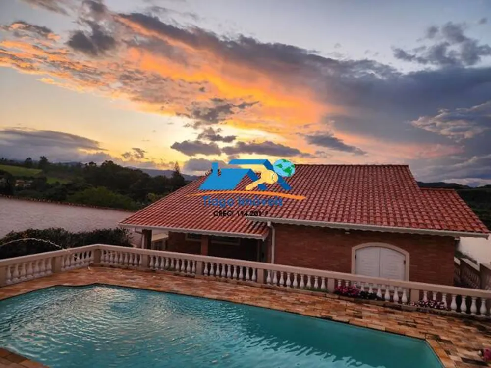 Casa, 3 quartos, 800 m² - Foto 8