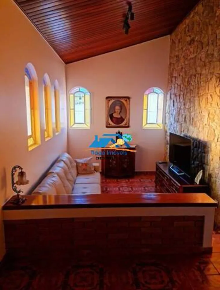 Casa, 3 quartos, 800 m² - Foto 13