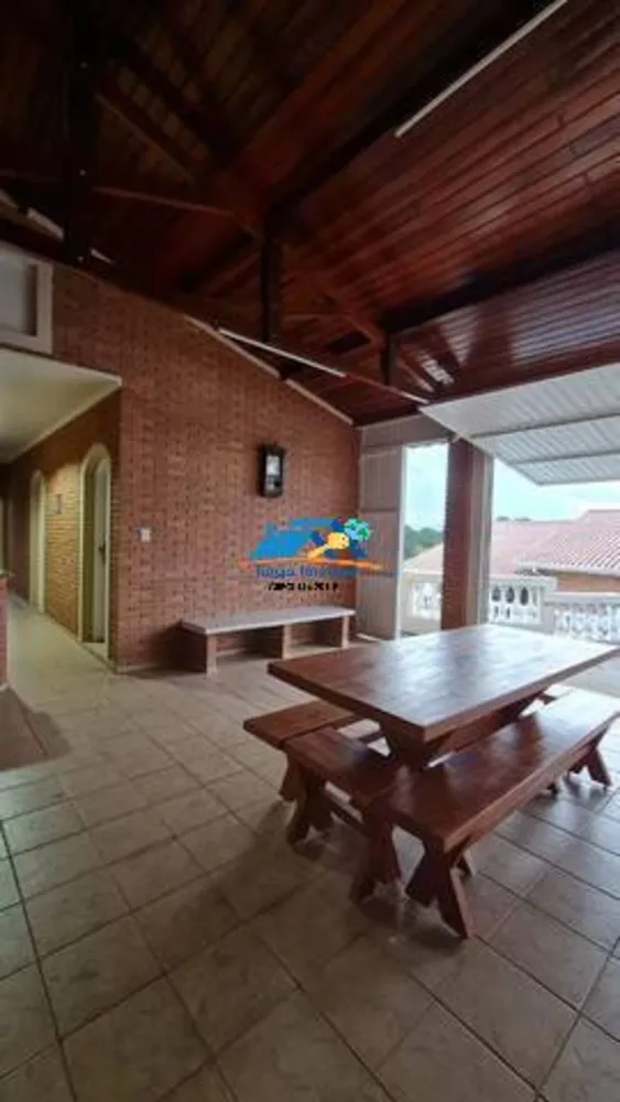 Casa, 3 quartos, 800 m² - Foto 14