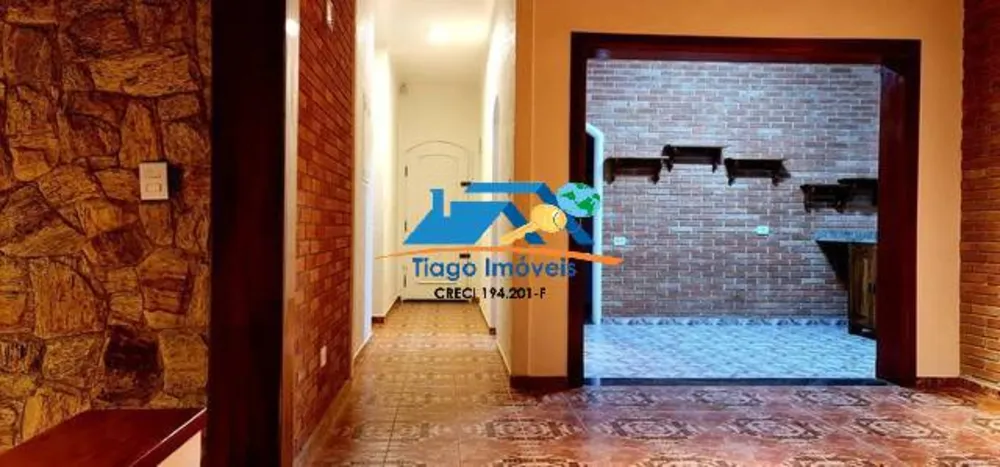 Casa, 3 quartos, 800 m² - Foto 6