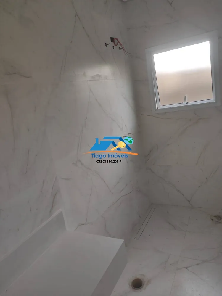 Casa, 3 quartos, 200 m² - Foto 12
