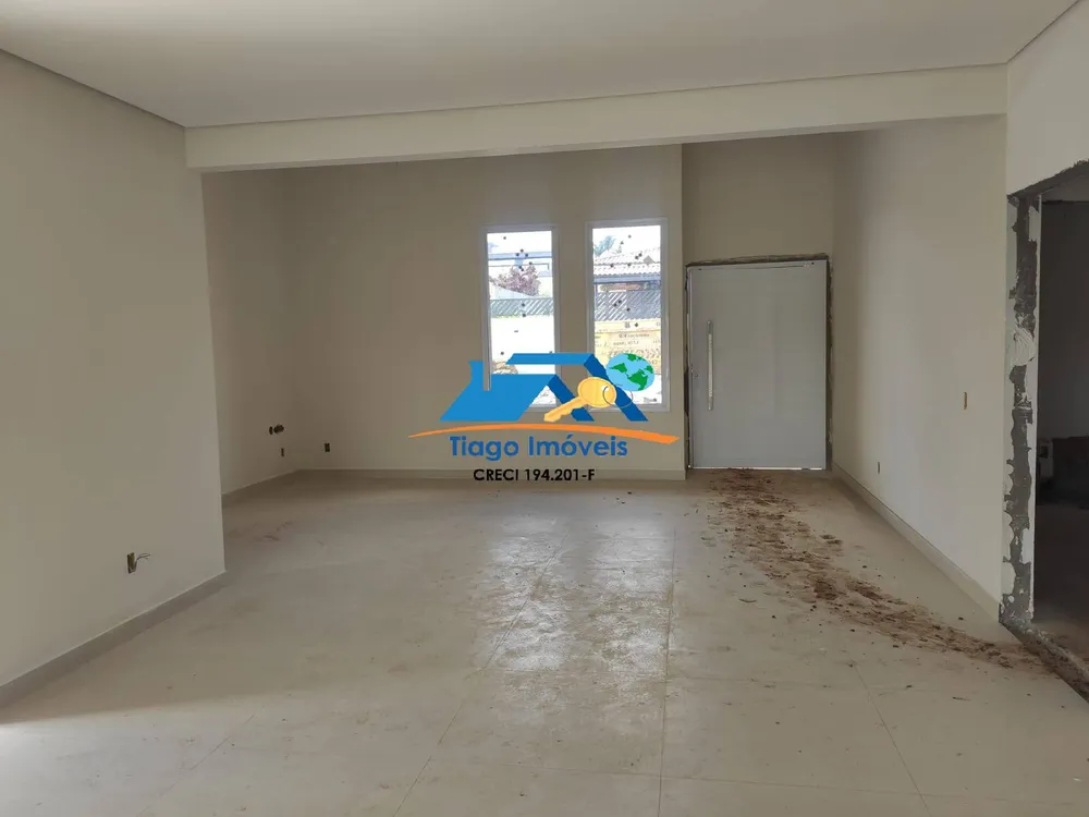 Casa, 3 quartos, 200 m² - Foto 10