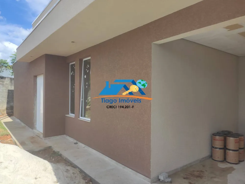 Casa, 3 quartos, 200 m² - Foto 4