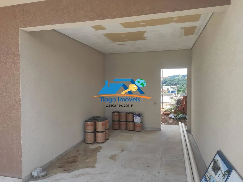 Casa, 3 quartos, 200 m² - Foto 11