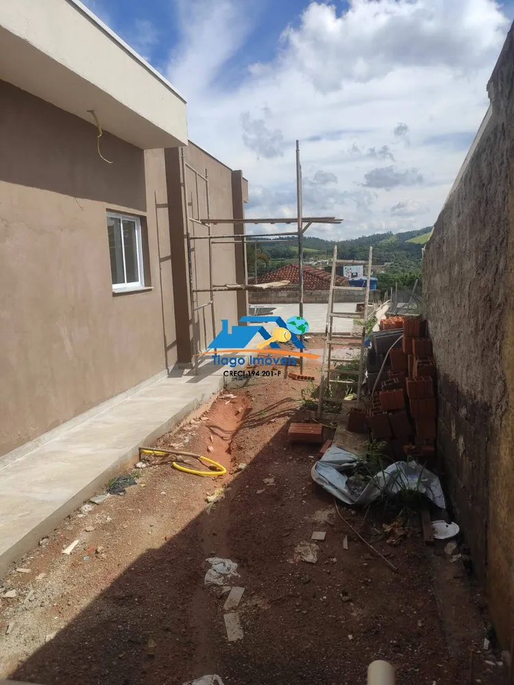 Casa, 3 quartos, 200 m² - Foto 5