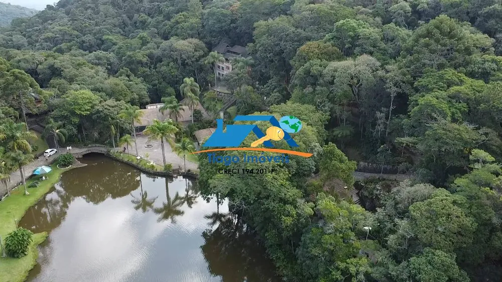 Sítio, 10 quartos, 9 hectares - Foto 12