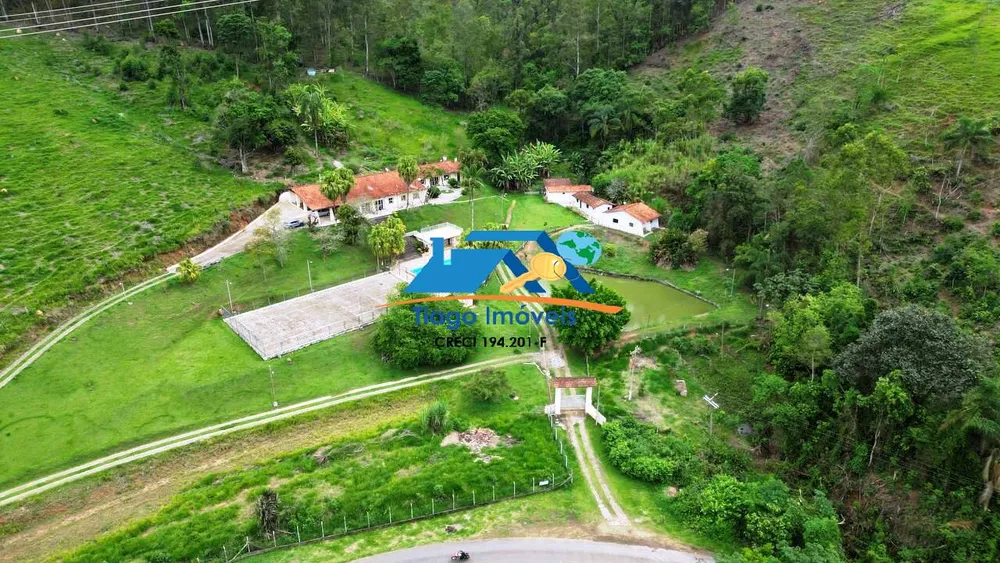 Sítio, 8 quartos, 5 hectares - Foto 6