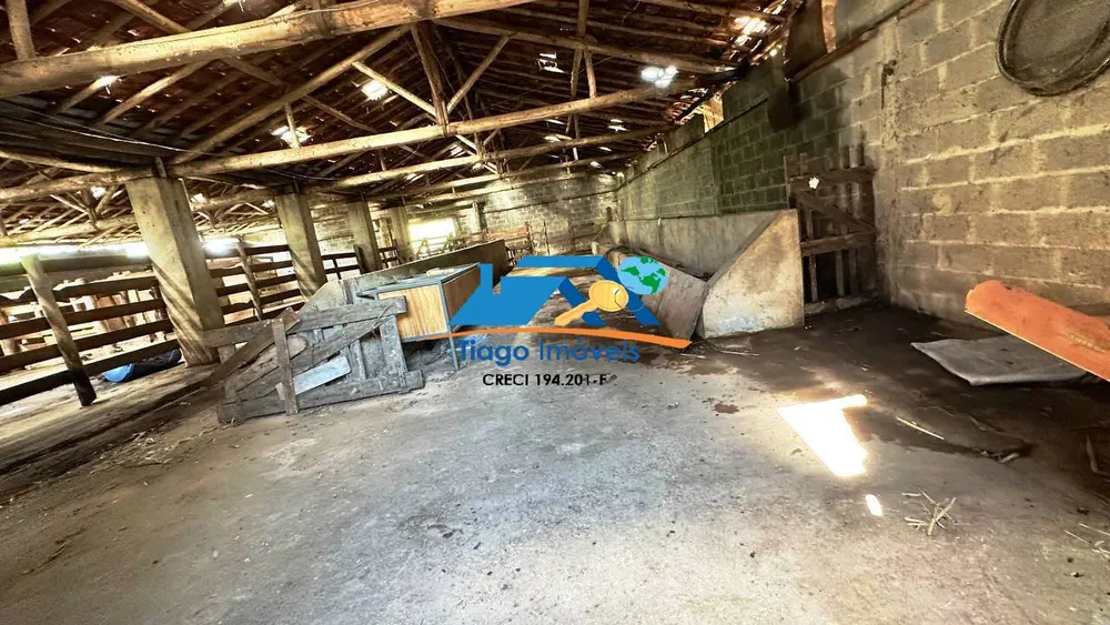 Sítio, 8 quartos, 5 hectares - Foto 10
