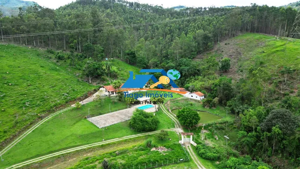 Sítio, 8 quartos, 5 hectares - Foto 12