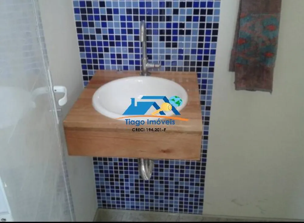 Casa, 3 quartos, 1000 m² - Foto 12