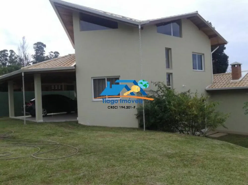 Casa, 3 quartos, 1000 m² - Foto 4
