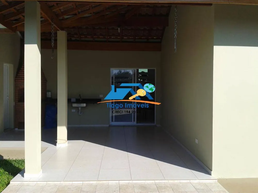 Casa, 3 quartos, 1000 m² - Foto 7