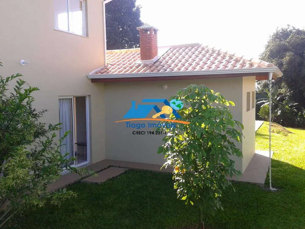 Casa, 3 quartos, 1000 m² - Foto 8