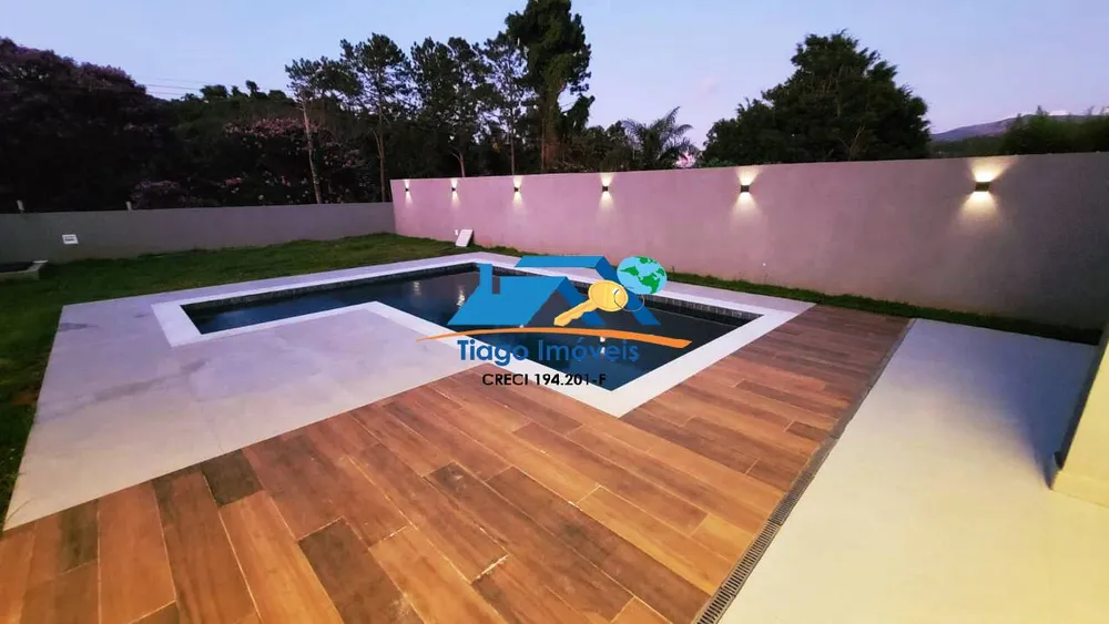 Casa, 3 quartos, 420 m² - Foto 11
