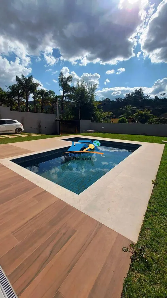 Casa, 3 quartos, 420 m² - Foto 6