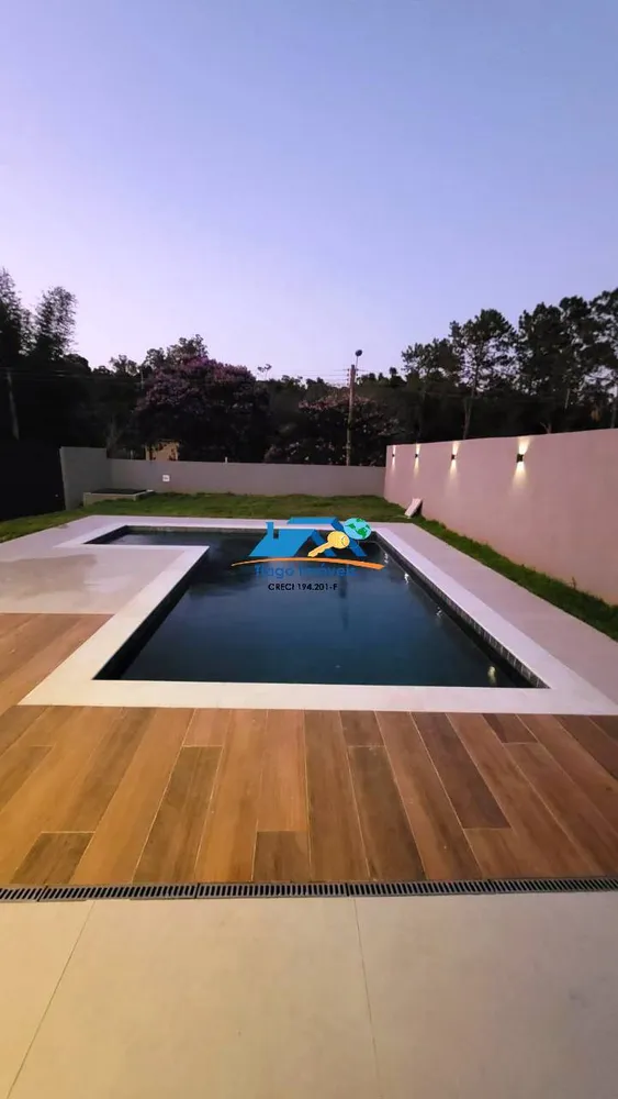 Casa, 3 quartos, 420 m² - Foto 7