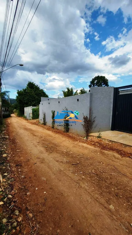 Casa, 3 quartos, 420 m² - Foto 10