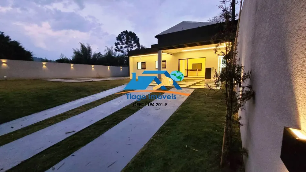 Casa, 3 quartos, 420 m² - Foto 3