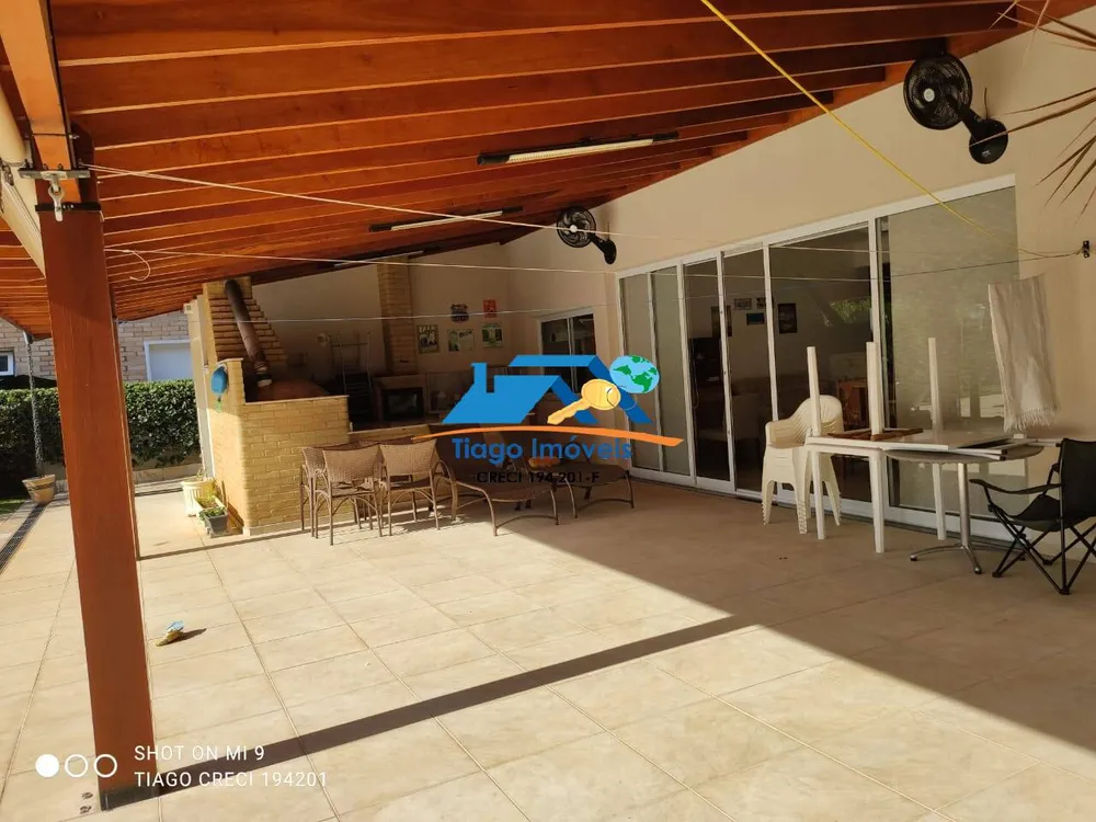 Casa de Condomínio, 4 quartos - Foto 7