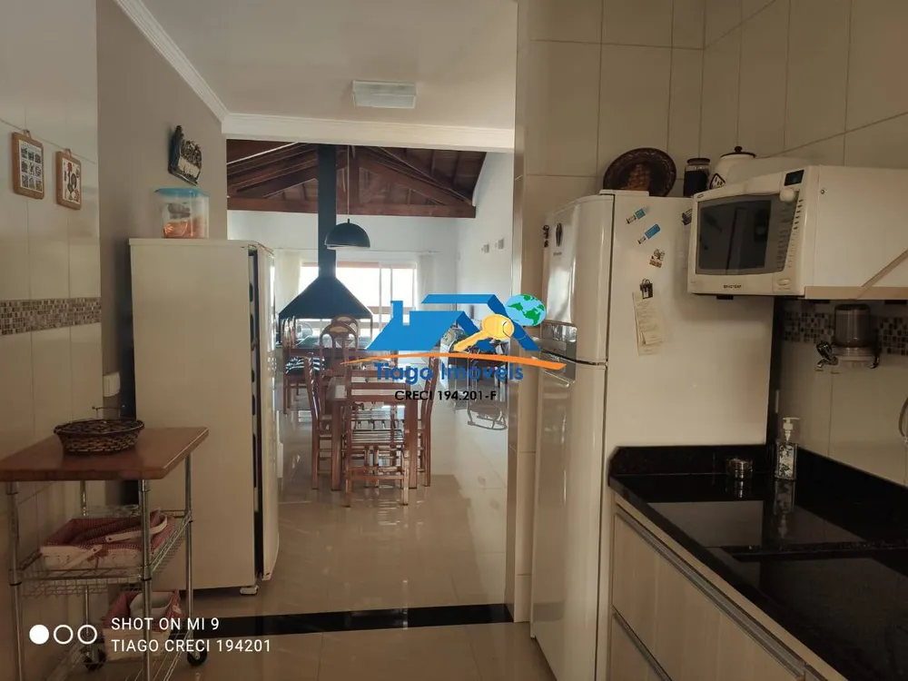 Casa de Condomínio, 4 quartos - Foto 9