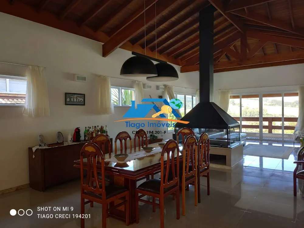 Casa de Condomínio, 4 quartos - Foto 10