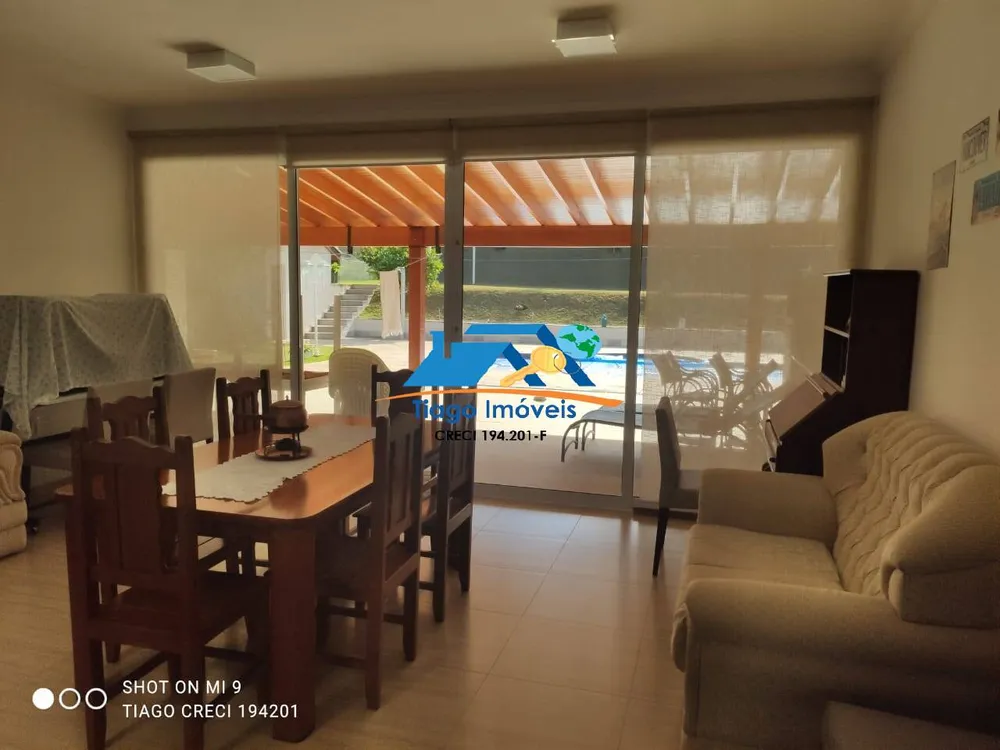 Casa de Condomínio, 4 quartos - Foto 6