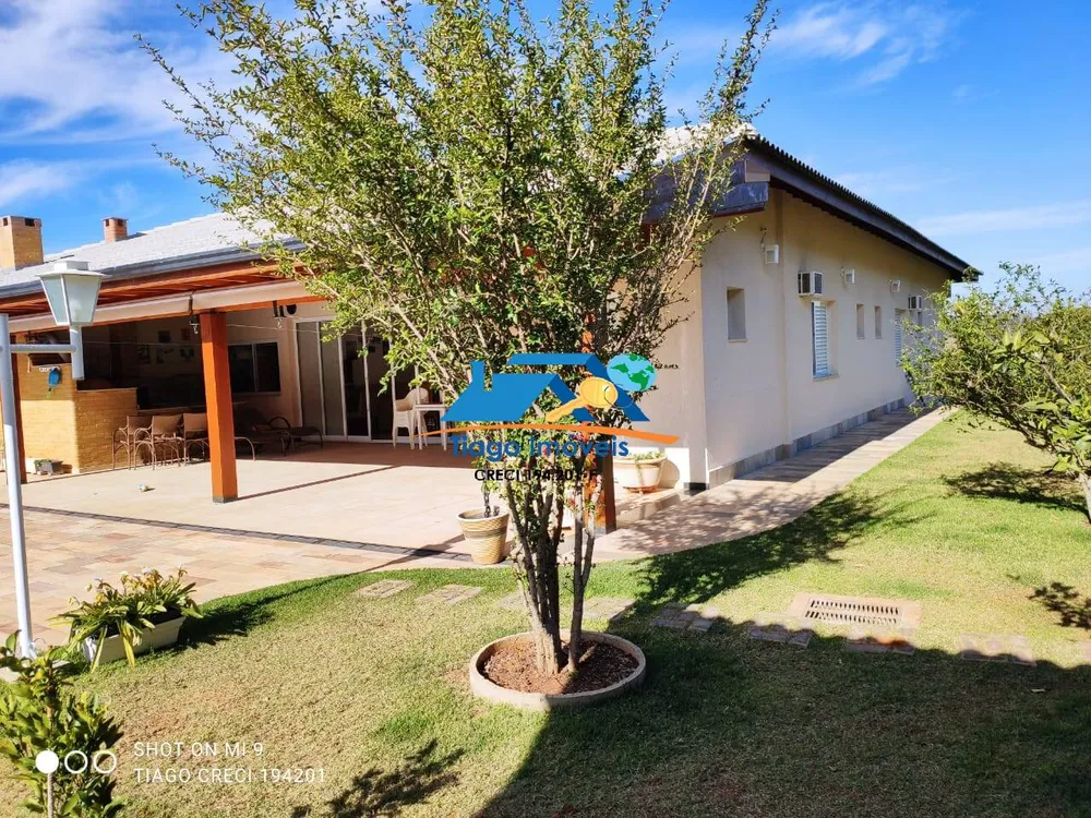 Casa de Condomínio, 4 quartos - Foto 11