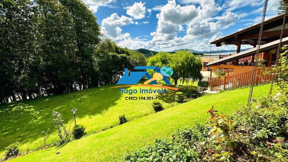 Chácara, 5 quartos, 4500 m² - Foto 7