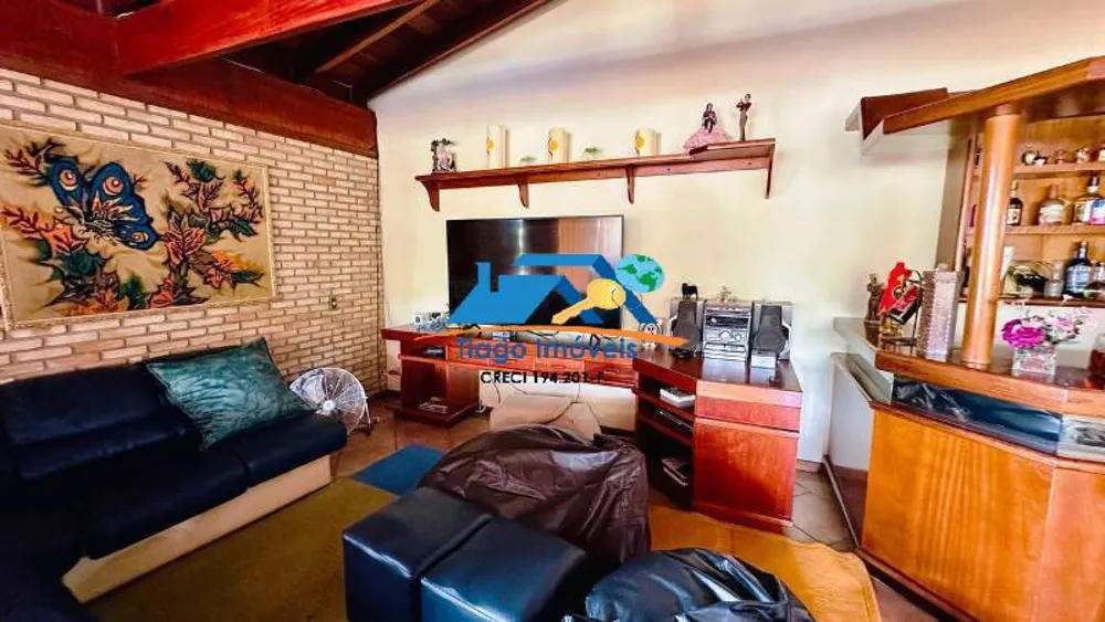 Chácara, 5 quartos, 4500 m² - Foto 16