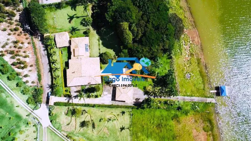 Chácara, 5 quartos, 4500 m² - Foto 13