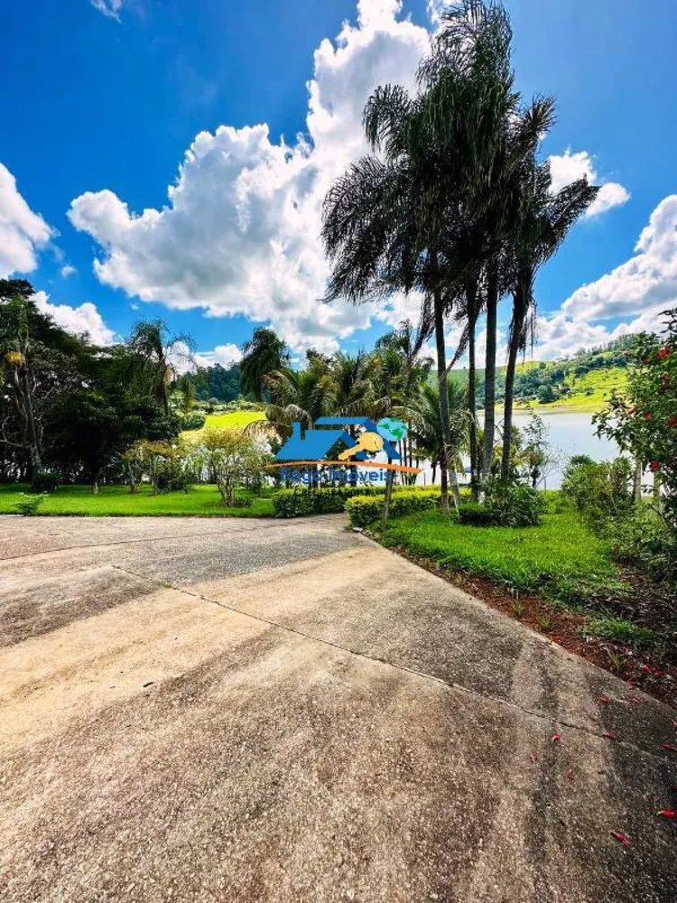 Chácara, 5 quartos, 4500 m² - Foto 5