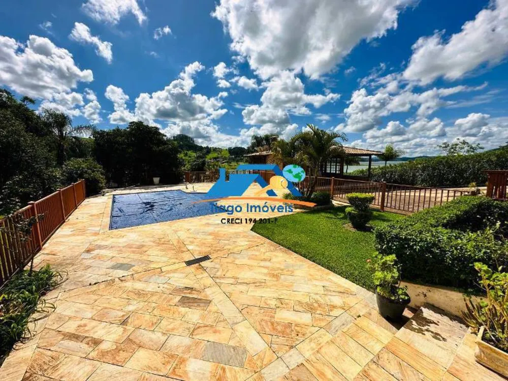 Chácara, 5 quartos, 4500 m² - Foto 11