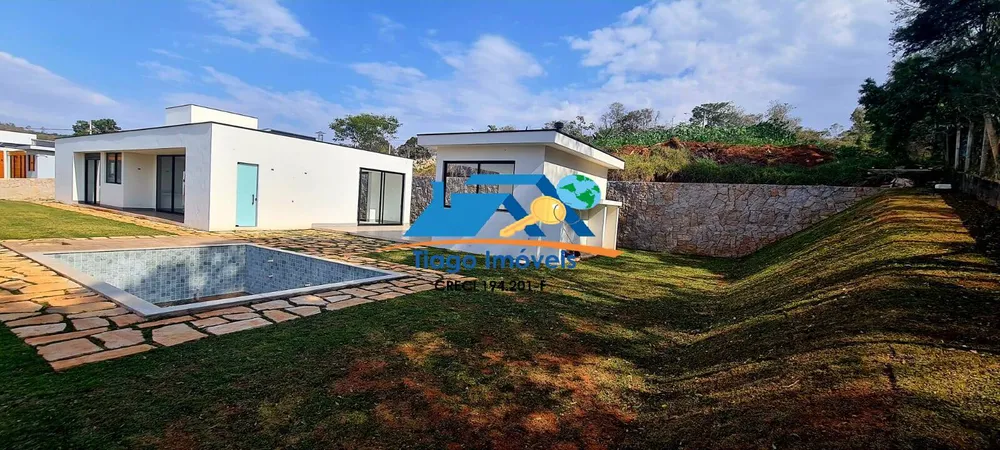 Casa, 3 quartos, 248 m² - Foto 4