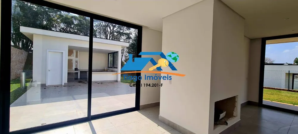 Casa, 3 quartos, 248 m² - Foto 9